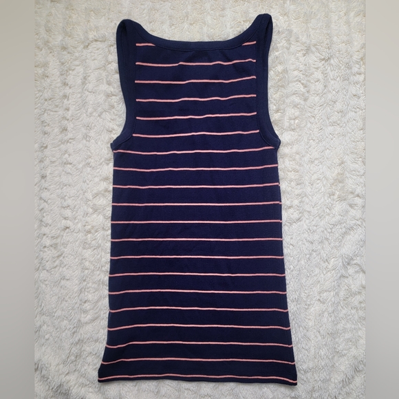 Gap striped top size S - Picture 2 of 3